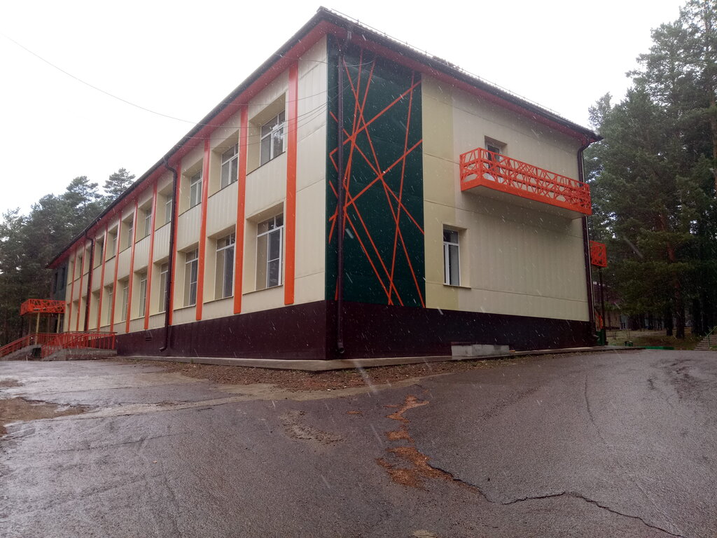 Факел Красноярск спорт