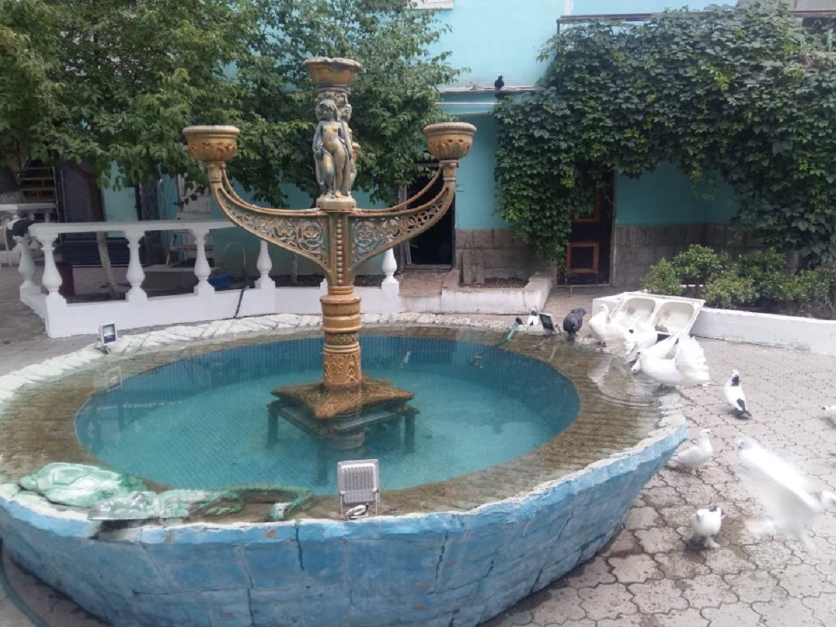 Фото отеля 2