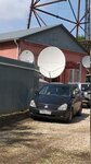Vladimirsky oblastnoy radiotelevizionny peredayushchy tsentr (Vladimir, Krasnoznamyonnaya ulitsa), tv company