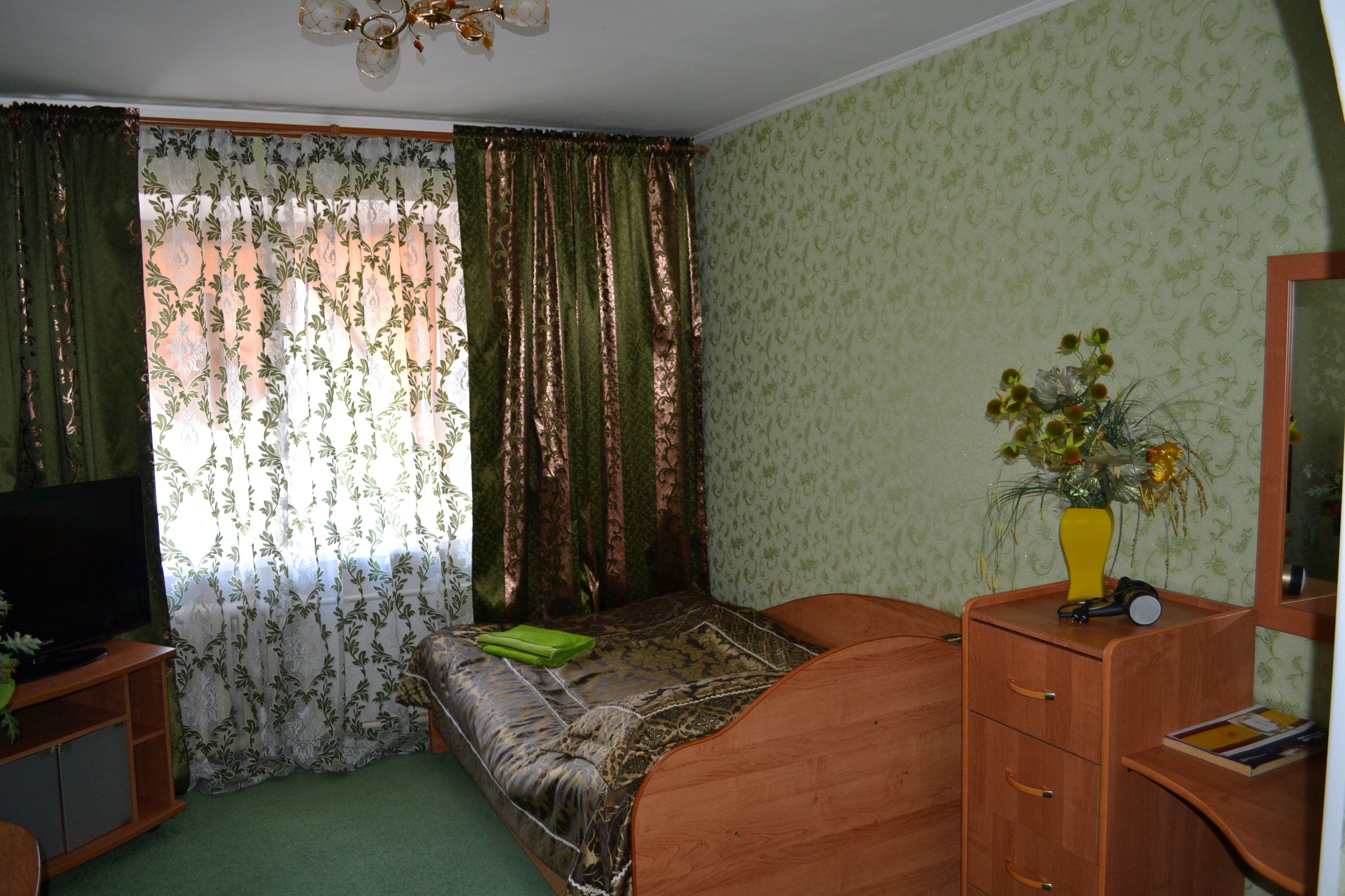 Фото Сибирь