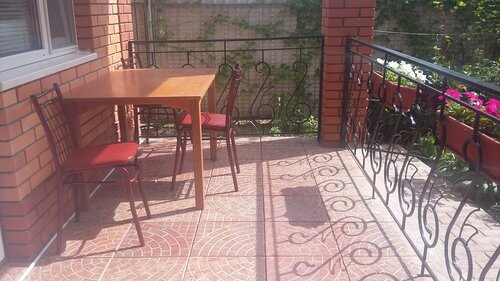 Вилла Блюз  фото 9