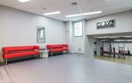 Nova Fitness (Staropetrovsky Drive, 11к1) ، نادي اللياقة البدنية