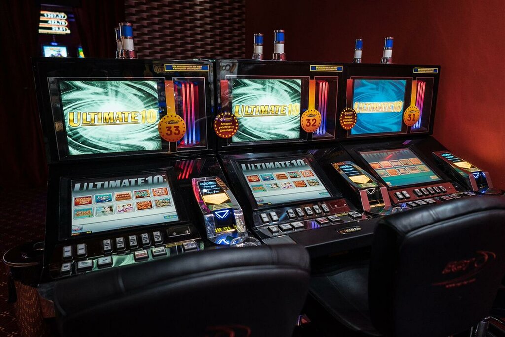 Игровые автоматы gaminatorclub онлайн казино марафона