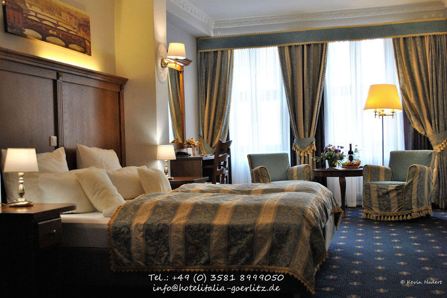 Фото Hotel Italia