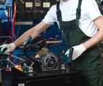 StartService (Holosiivskyi District, Promyslova Street, 1), car service, auto repair