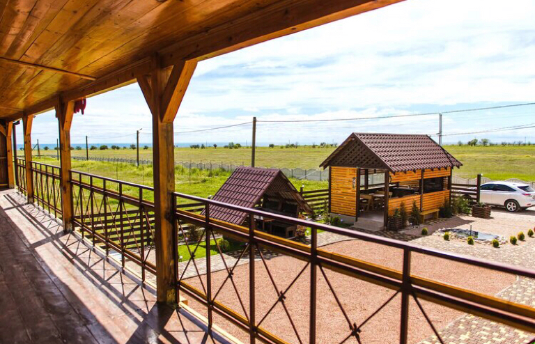 Фото Фазенда