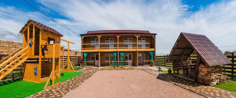 Фото Фазенда