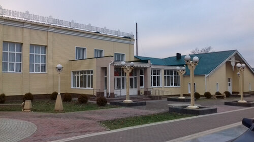 Cine Злынковское культурно-досуговое объединение, , foto
