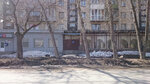 Biblioteka im. M. Gorkogo (Kalininskiy City Administrative District, mikrorayon Pashino, Magistralnaya ulitsa, 7), biblioteca