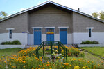 Брасовский сельский дом культуры (selo Stolbovo, Transportnaya ulitsa, 20), house of culture