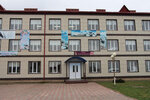 Детская школа искусств № 8 г. Грозного (ул. Абдул-Хамида Махмудовича Бислиева, 7, Грозный), школа искусств в Грозном