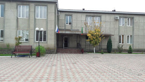 Центр Культуры и Досуга (ул. Ватутина, 43), дом культуры в Гудермесе