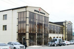 Gbu Gosudarstvenny ansambl pesni i tantsa Dagestan (Pushkina Street, 7), casa de la cultura