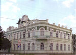 Краеведческий музей (Красная ул., 18, станица Староминская), музей в Краснодарском крае
