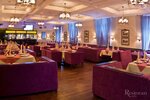 Cosmos (Leninskiy Avenue, 2Б), restaurant