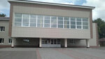Municipal'nyj kul'turnyj centr (ulitsa Respublikanskaya ploshchad, 1), cultural center