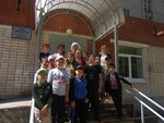City Library № 36 (Motorostroiteley Boulevard, 9), biblioteca