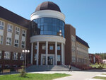City Library (Mira Avenue, 22) ، مكتبة