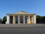 Центр музыкального искусства и культуры (Советская ул., 92, Сызрань), культурный центр в Сызрани