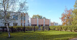 Detskaya shkola iskusstv № 1 (Gorodskoy Val Street, 1), escuela de artes