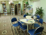 Tarutino Village Library (Tarutino village, Tsentralnaya ulitsa, 3), library