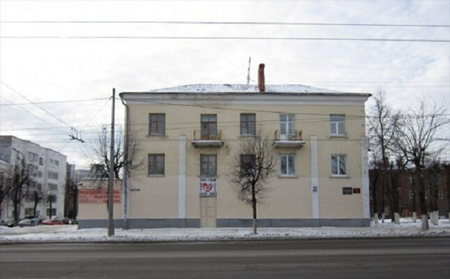 Teatro Novaya stsena Molodezhnogo narodnogo teatra-studii, , foto