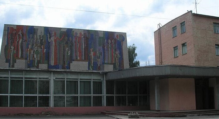 Брянский автомобильный колледж