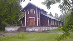 The Lodeynoye Pole Museum of the Local History (prospekt Lenina, 122), museum