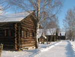 Костромская слобода (ул. Просвещения, 1Б), музей в Костроме