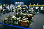 Motorworld by V. Sheyanov (posyolok gorodskogo tipa Petra Dubrava, ulitsa Klimova, 2Б), museum
