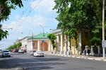 Гостиный двор, восточный корпус (Lenina Street, 24), landmark, attraction