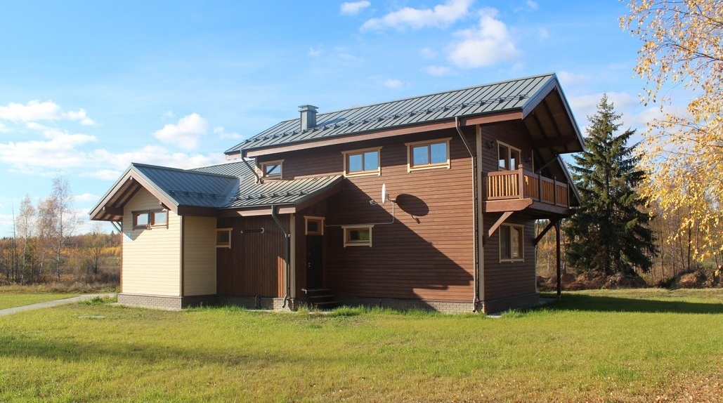 Фото Новинки Парк