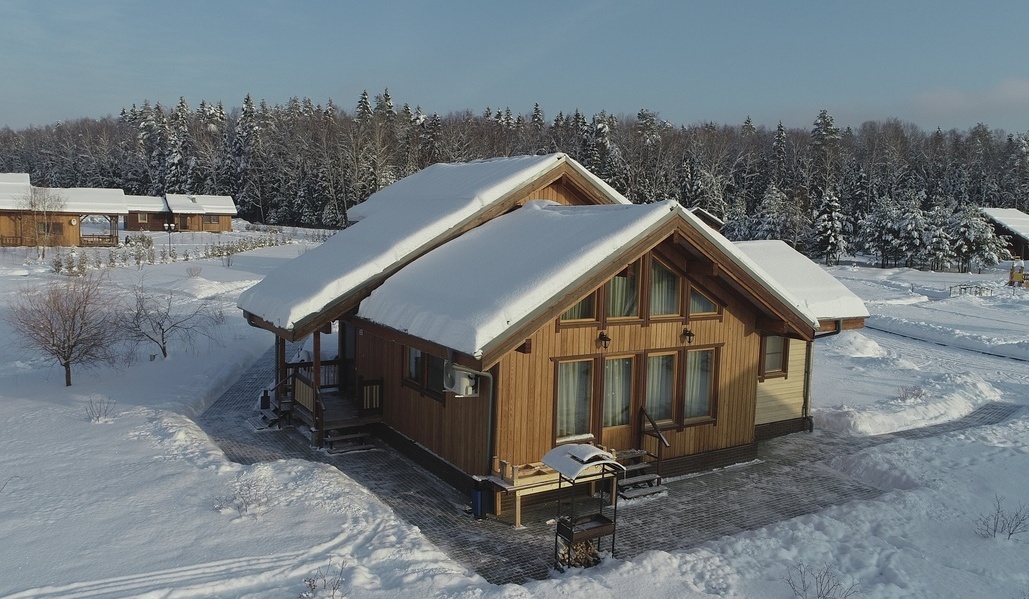 Фото Новинки Парк