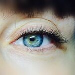 Curve Lash (Zemlyanoy Val Street, 20с3), salón de cejas y pestañas