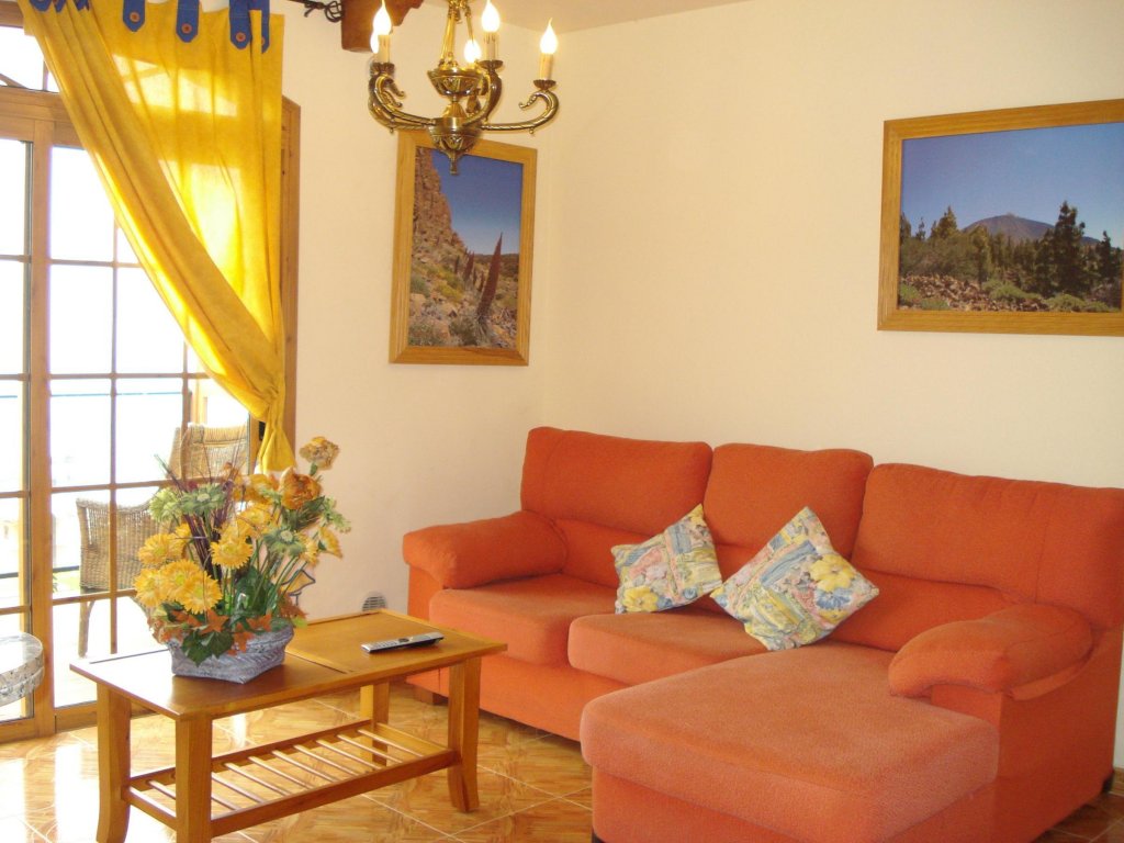 Фото Vv Apartamentos Estrella del Norte