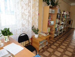 Смолинская библиотека (selo Smolino, Dorozhnaya ulitsa, 3А), library