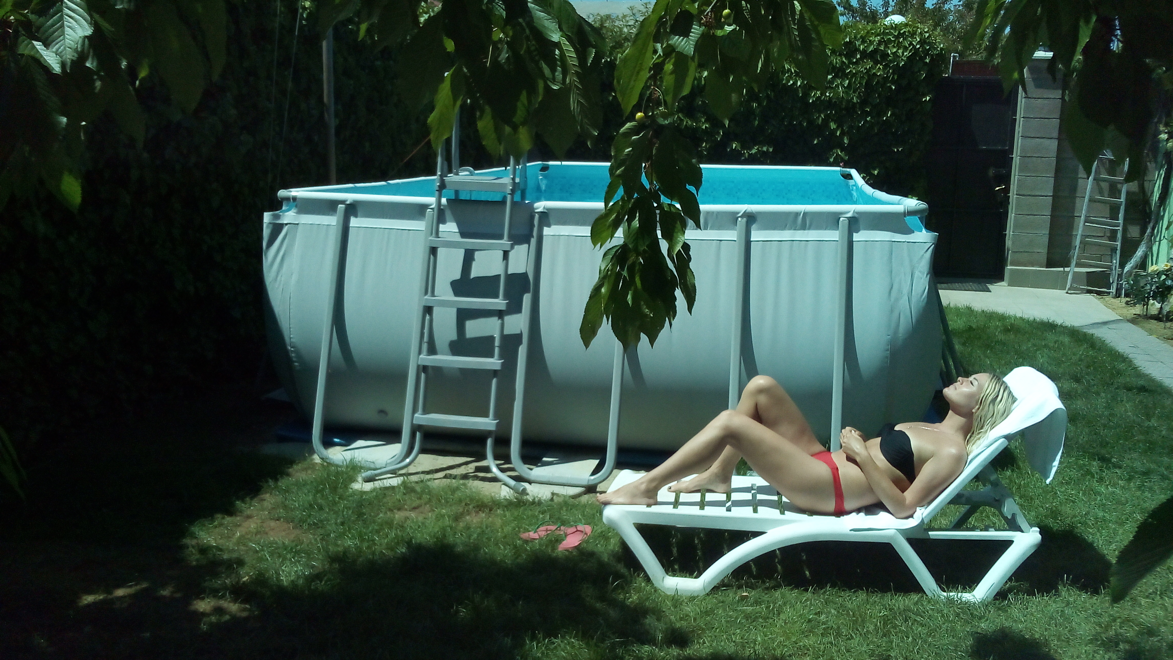 Фото Добрый шкипер