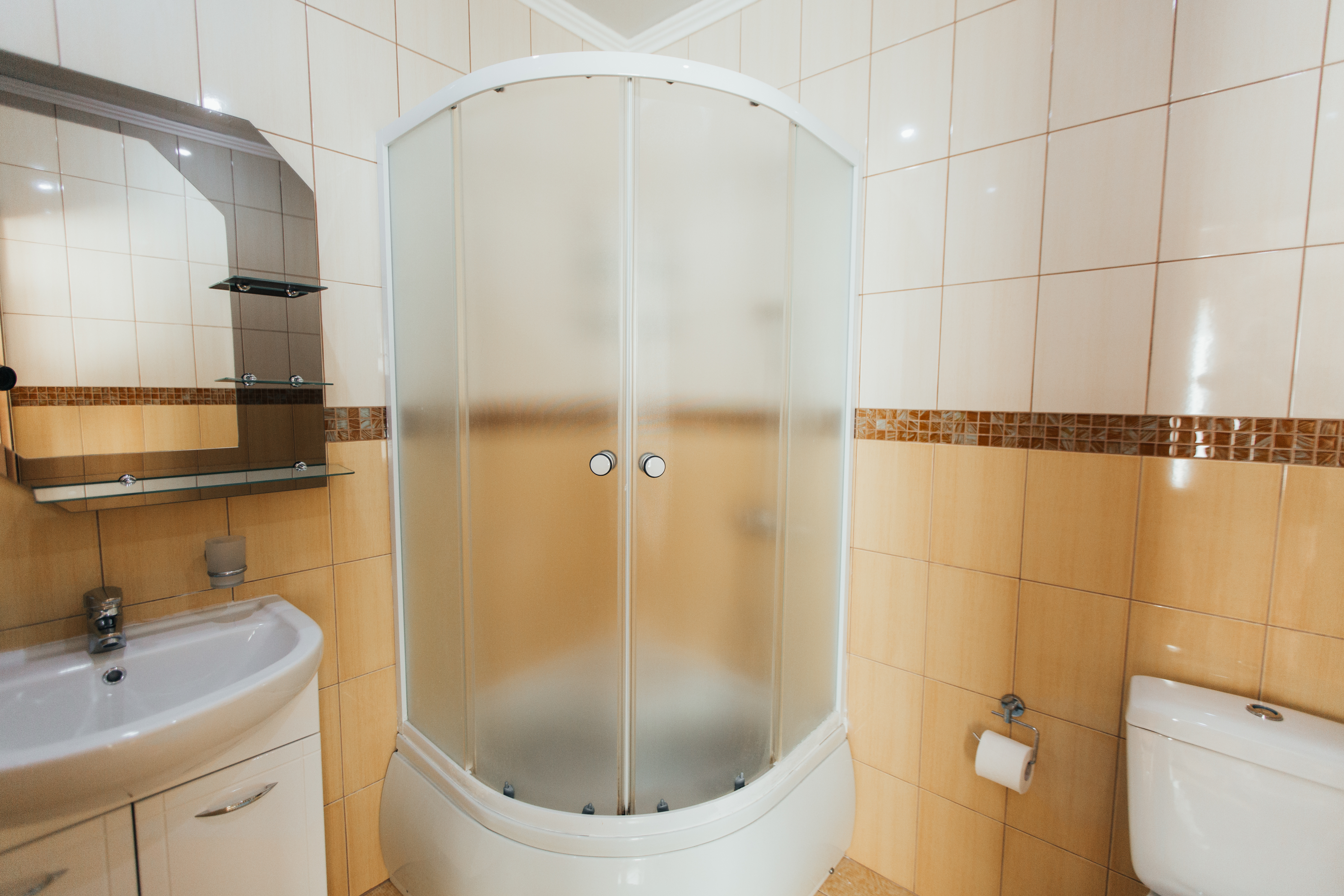 Фото Гостевой Дом Людмила