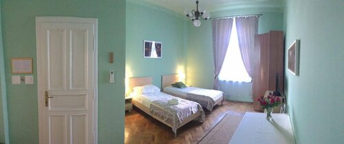 Гостиница Aparthotel Maria в Кракове