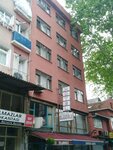 İslamoğlu Hotel (Yavuz Sultan Selim Mah., Kara Sarıklı Sok., No:6, Fatih, İstanbul), otel  Fatih'ten