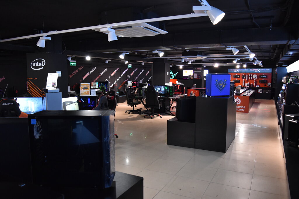 7 Level Store Интернет Магазин