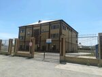 Подстанция Юбилейная (Karla Marksa Square, 35к4) ، البنية التحتية الهندسية