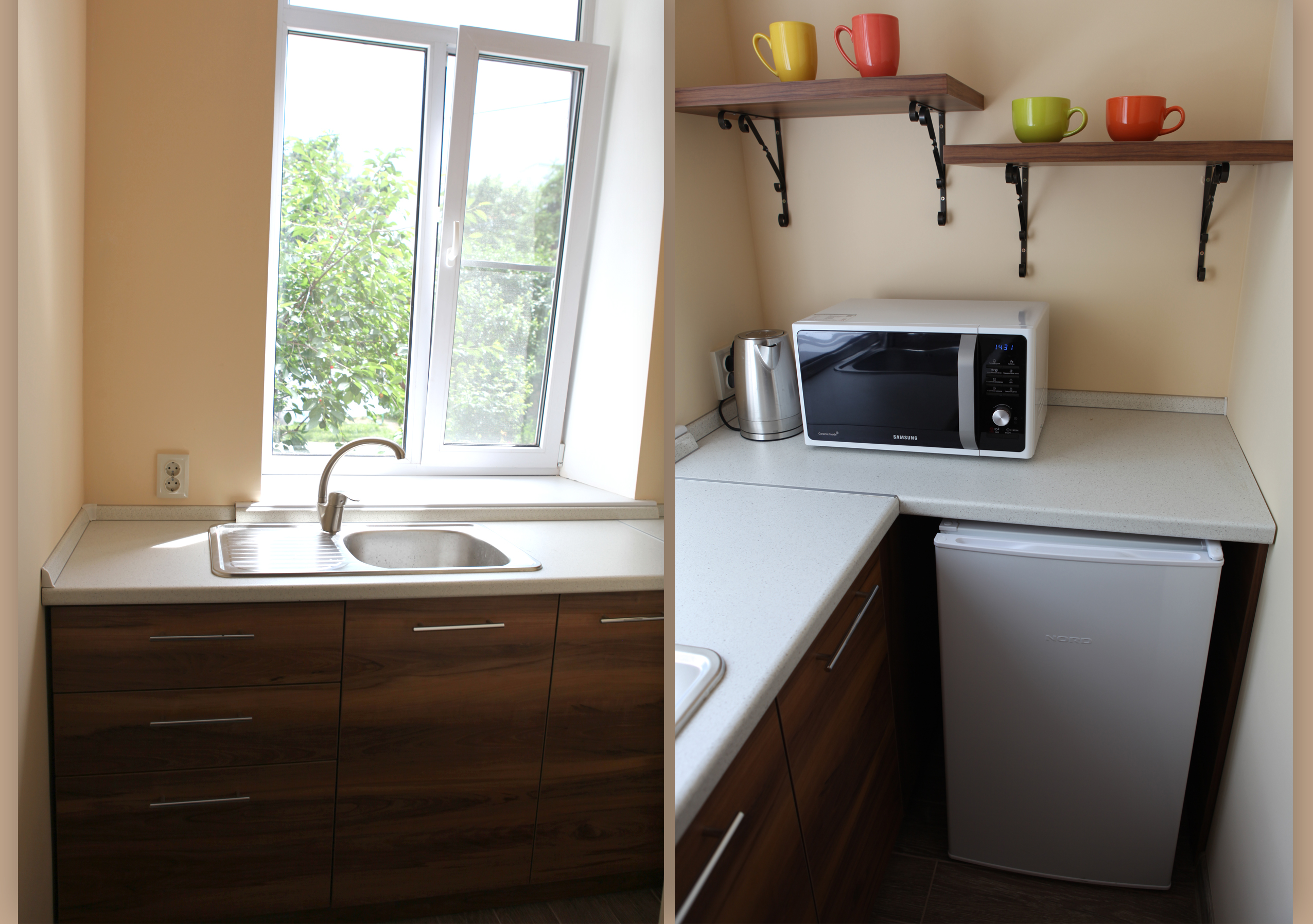 Фото Казачий кут