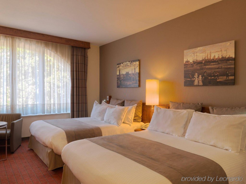 Фото отеля 4