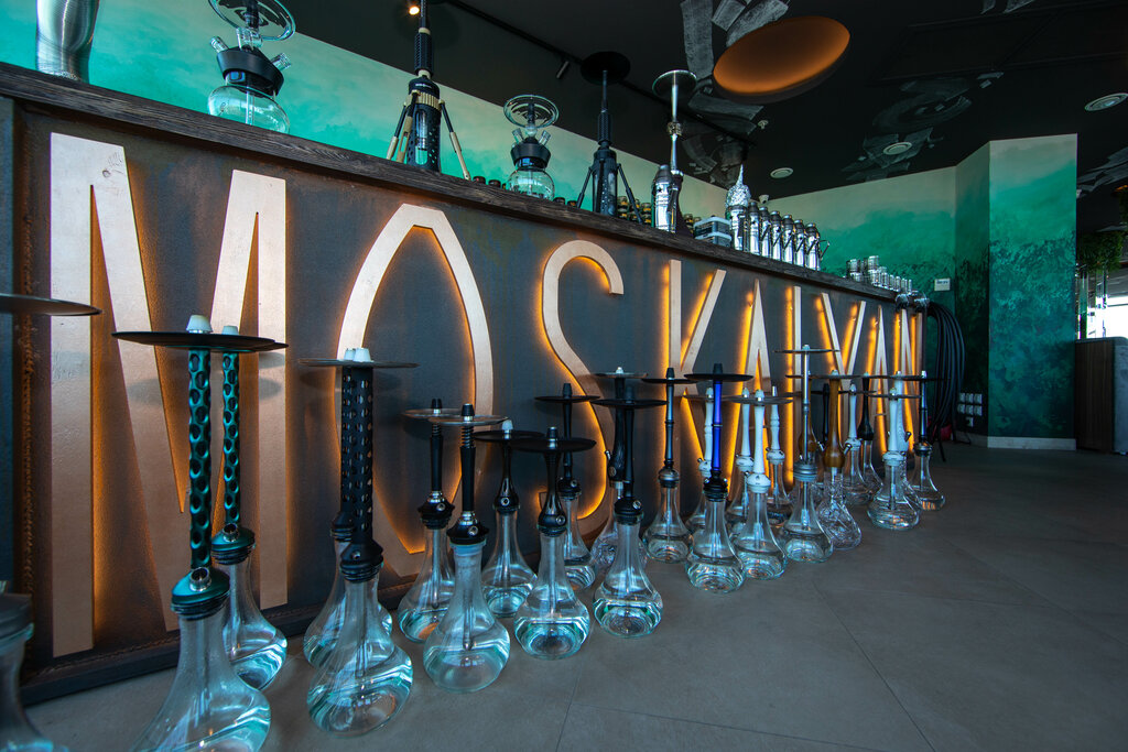 Москальян Сочи фото 21