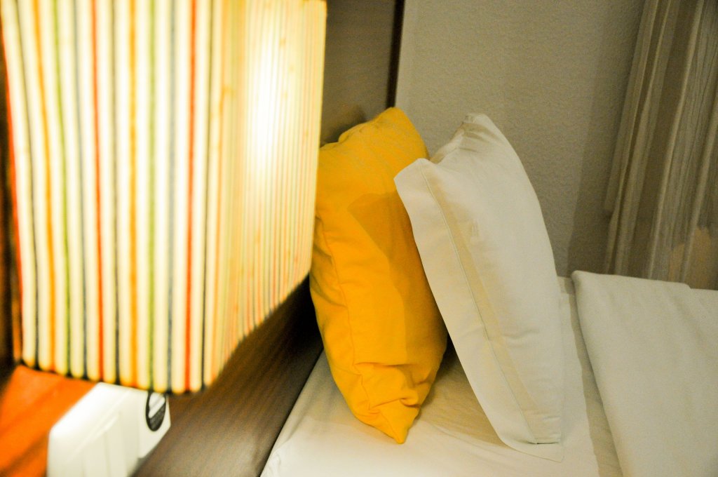 Фото Residencial Mar e Sol