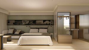 Гостиница El Puerto Ibiza Hotel & SPA