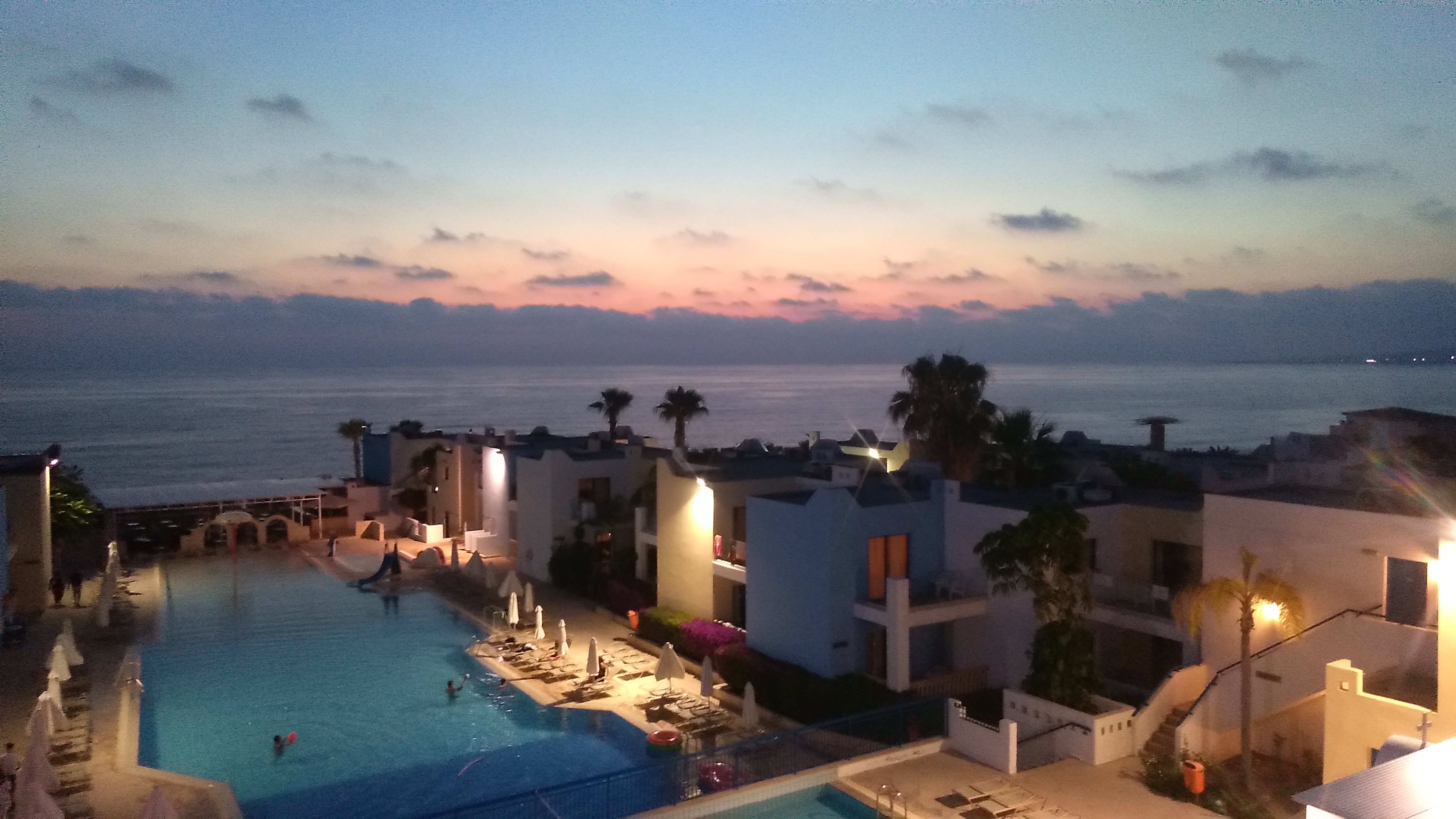 Фото Eleni Holiday Village