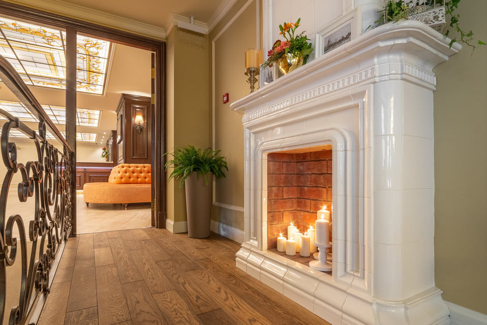 Фото Garden Street