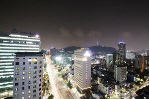 Baiton Seoul Dongdaemun
